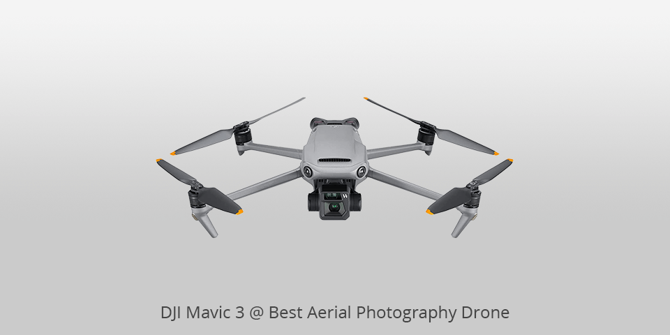 dji mavic 3 aerial photography drone