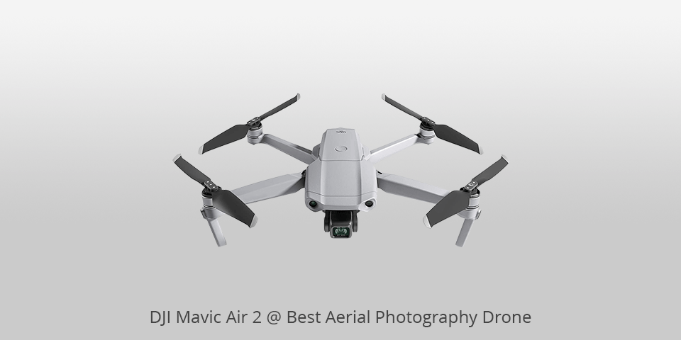 dji mavic air 2 aerial photography drone