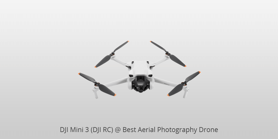 dji mini 3 dji rc aerial photography drone