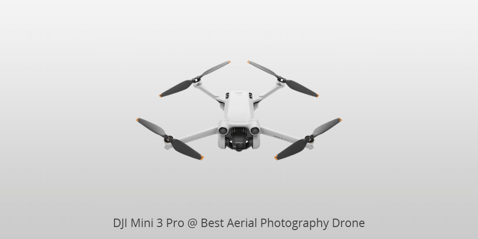 dji mini 3 pro aerial photography drone