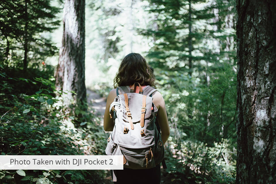 dji pocket 2 kamera für rucksacktouren, fotobeispiel