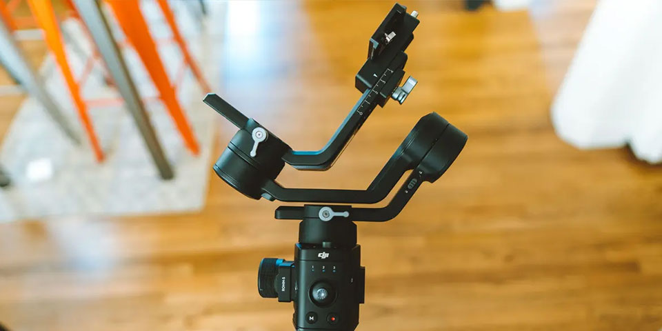dji ronin-sc camera stabilizer video cameras accessory lifestyle
