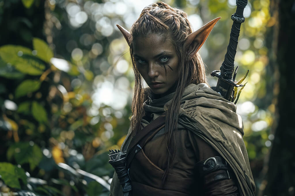 dnd character image creator example