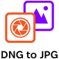 dng to jpg converter