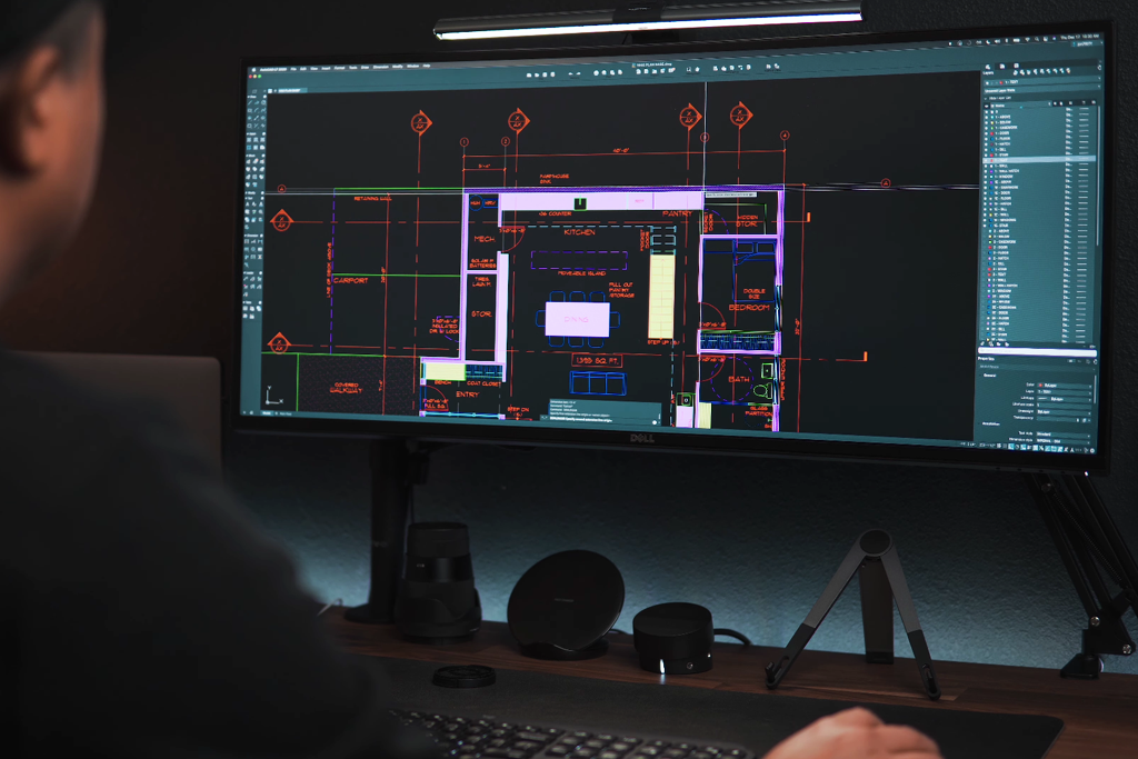 do you even need cad furniture design software