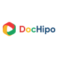dochipo canva alternative logo