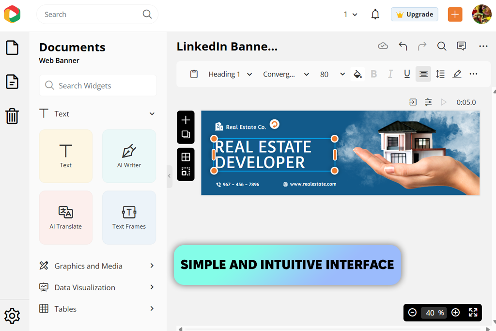dochipo interface