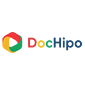 dochipo postsyncer poster design software logo