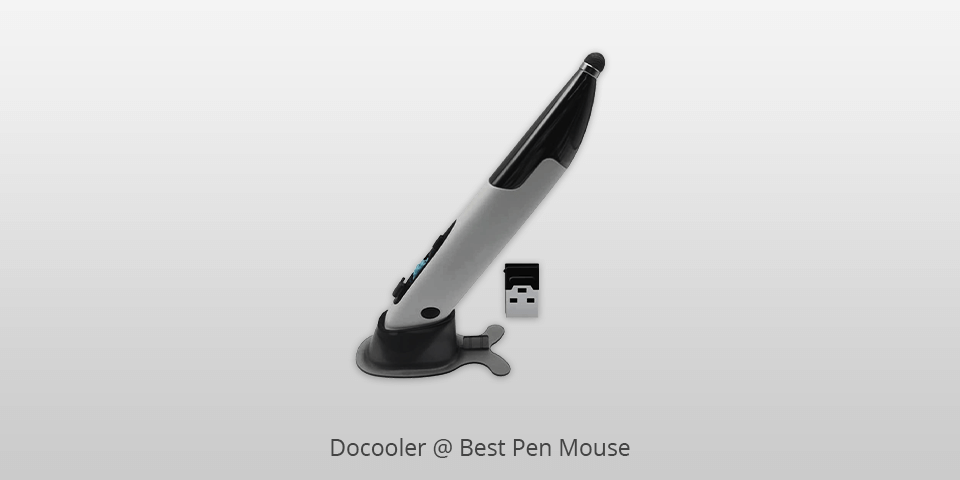 Souris stylo sans fil adapté pour PC et ordinateur portable, accessoire  vertical, forme créative, personnalité, stylet, batterie, gadget, nouvelle  technologie, 2,4 G, nouveauté 2020 - 21SB0715A00954
