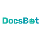 docsbot ai instant messaging software logo