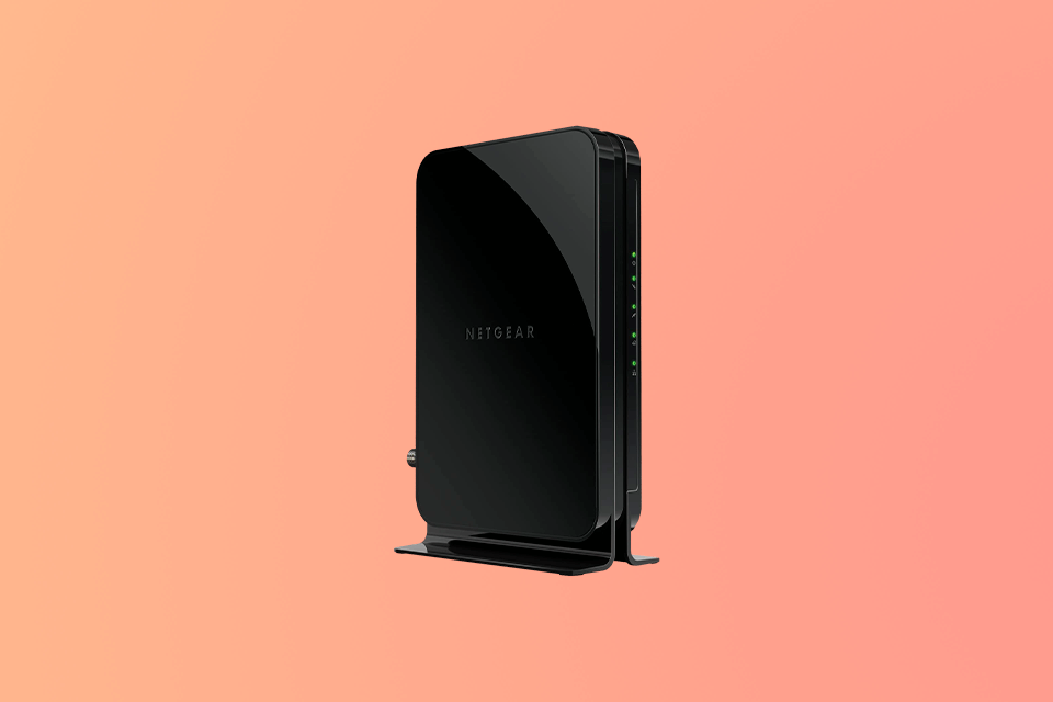 docsis 3.0 modem