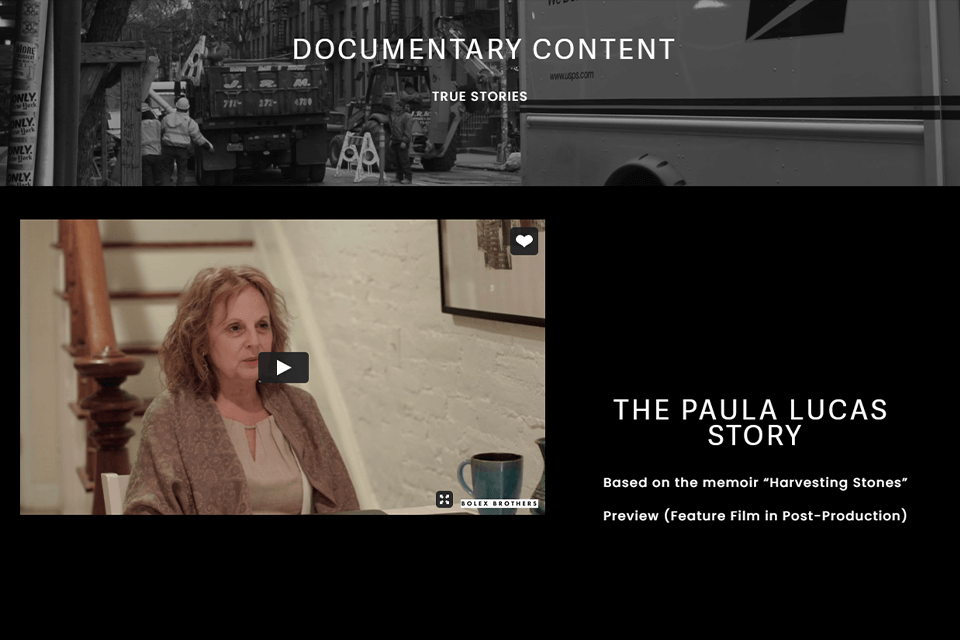 bolex brothers documentary content