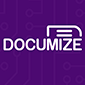 documize open source knowledgebase software logo