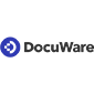 docuware logo