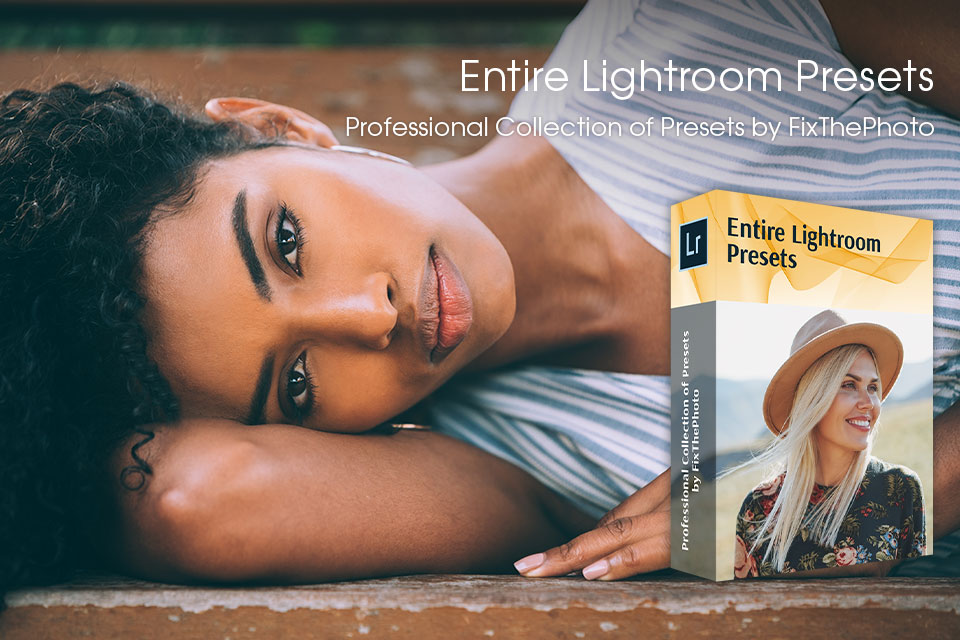 dodge and burn in lightroom bonus