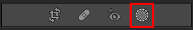 dodge and burn in lightroom masking