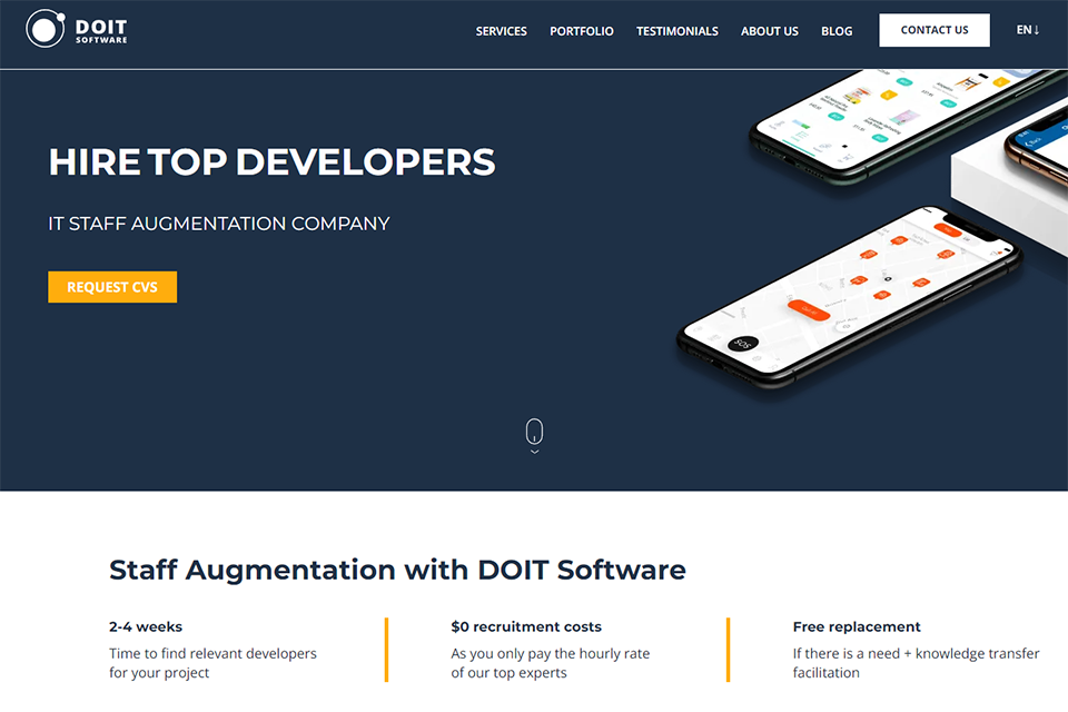 doit software services image
