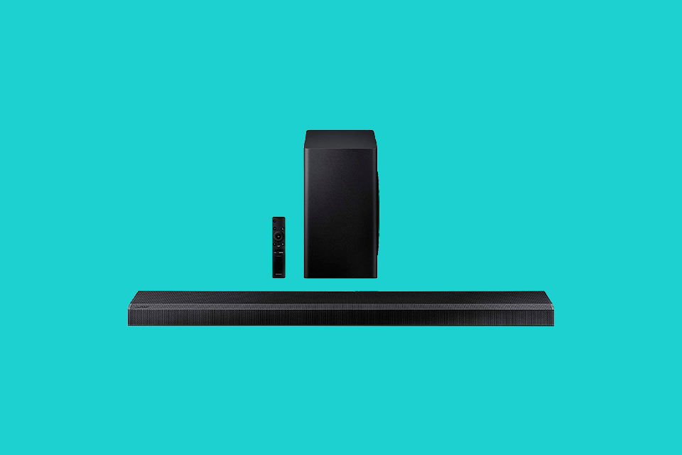 dolby atmos soundbars