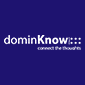 dominknow logo