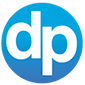 donorperfect nonprofit software logo