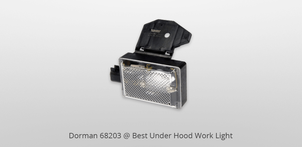 best underhood work light