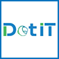 dotit content marketing agency logo