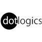 dotlogics real estate website development service logo