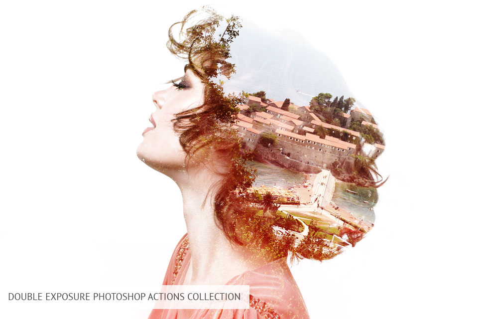 مجموعة إجراءات التعرض المزدوج