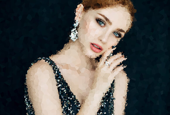 dobbelt eksponering gratis photoshop action