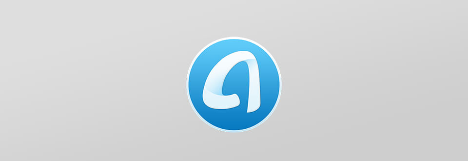 download anytrans for mac logo