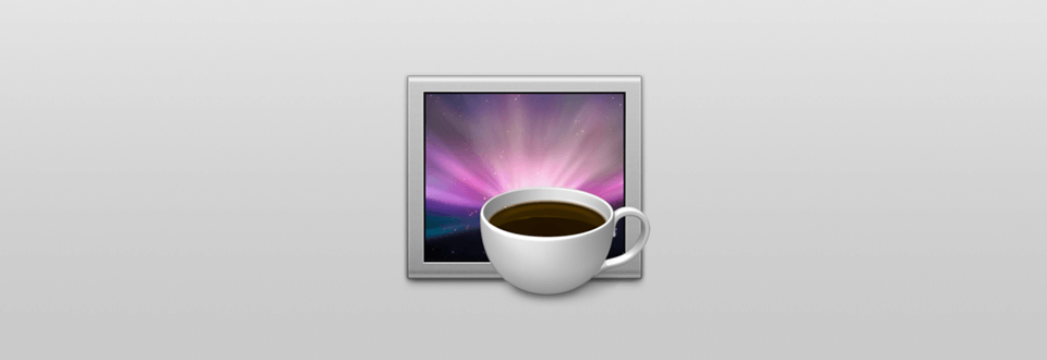 download caffeine mac