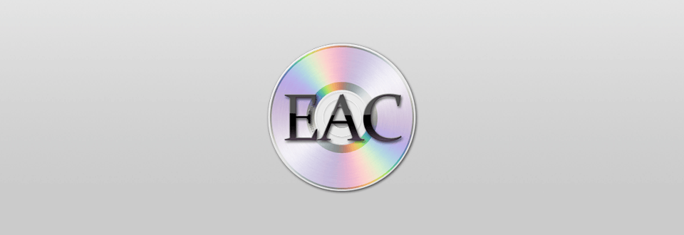 download exact audio copy logo