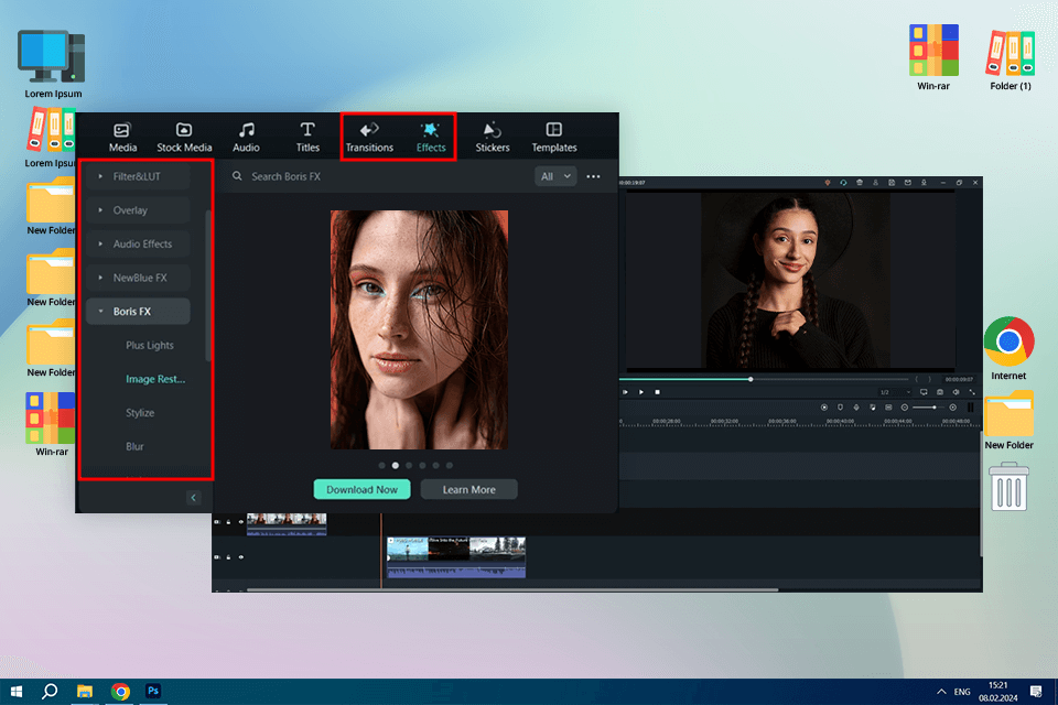 download filmora 10 full