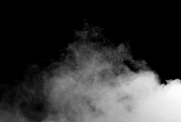 Fog Digital Download Instant Download 28 Colored Smoke Photoshop Overlays Png Mist Cloud