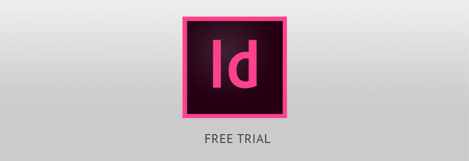 InDesign gratis proefversie downloaden