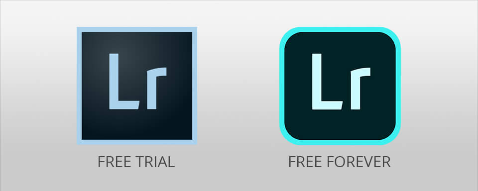 lightroom testversion kostenlos