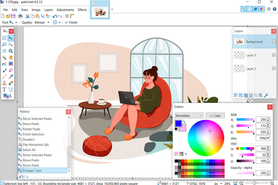 paint net 4.2 13