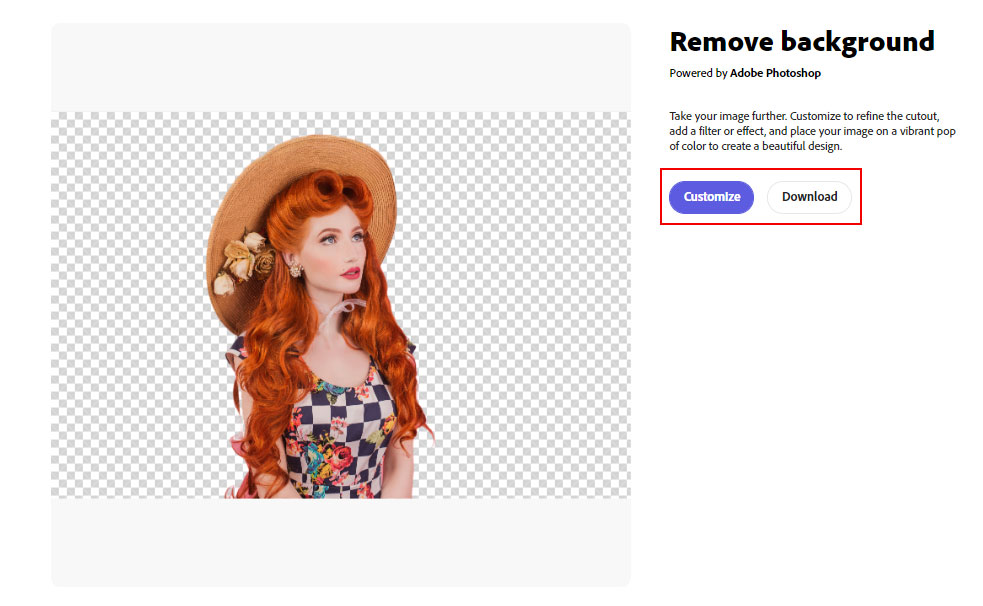 How to Remove Background in Adobe Express: Beginner's Guide