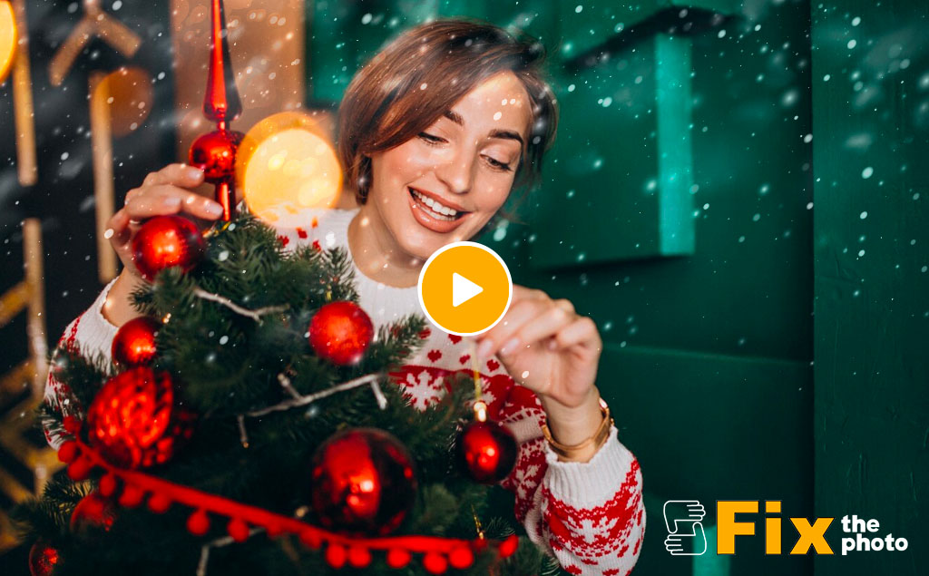 download your project on fixthephoto