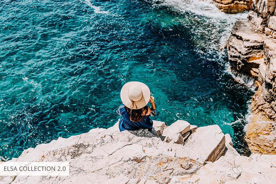 doyoutravel presets elsa20 collection