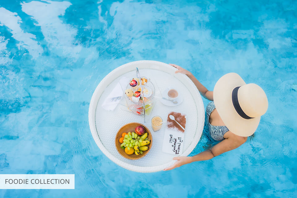 doyoutravel presets foodie collection