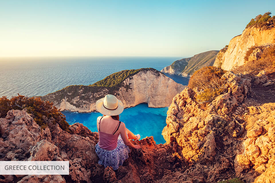 doyoutravel presets greece collection