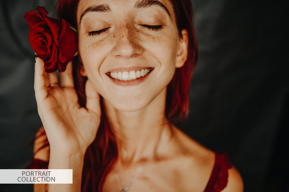 doyoutravel presets portrait collection