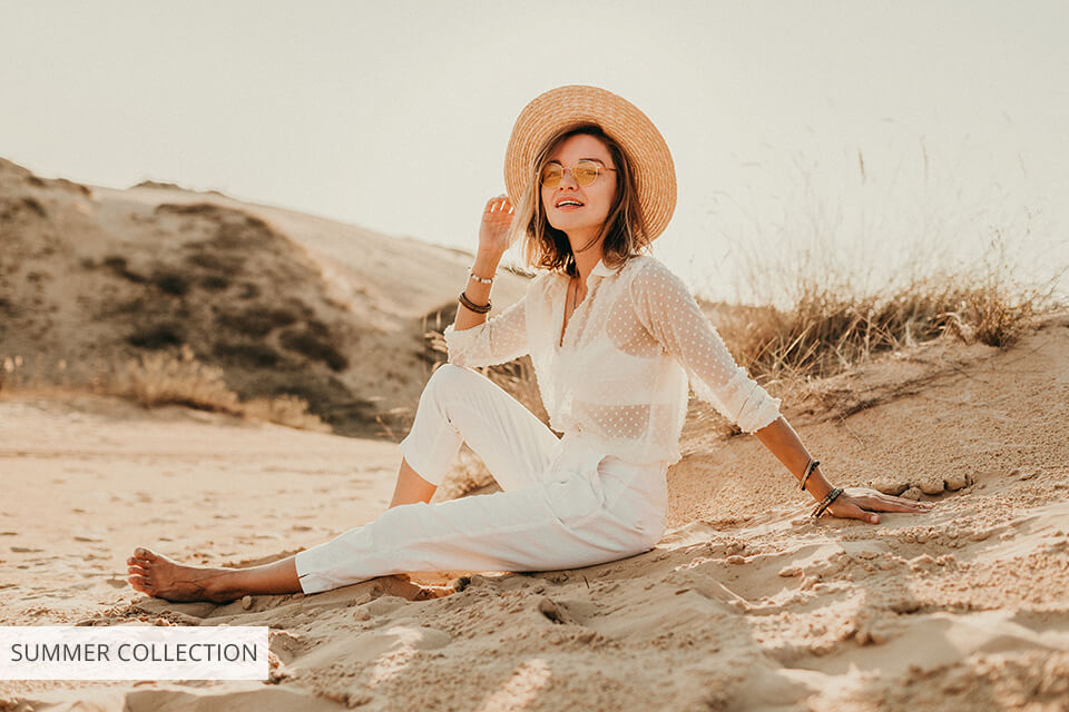 doyoutravel presets summer collection