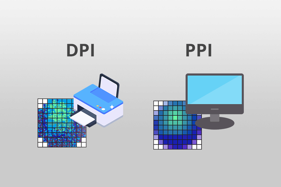What Is DPI Resolution Beginner's Guide to Quality