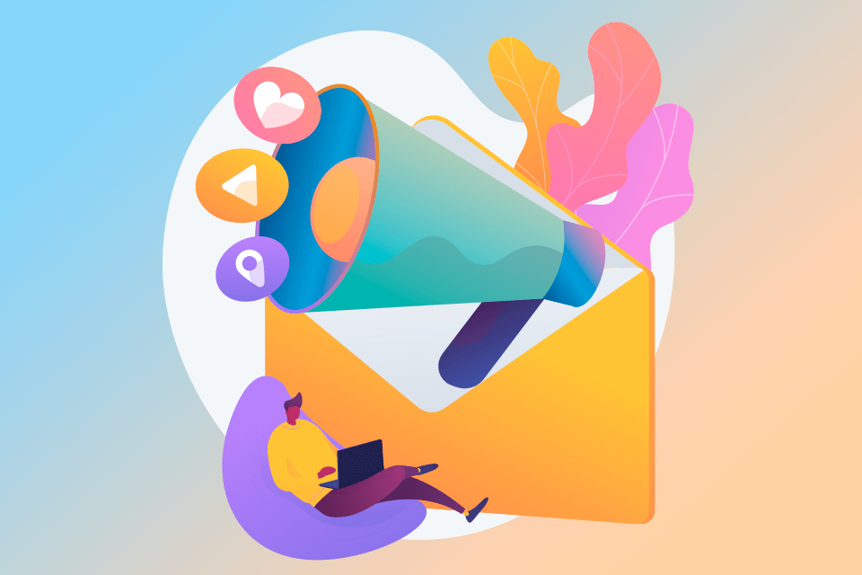 dpx digital network email marketing