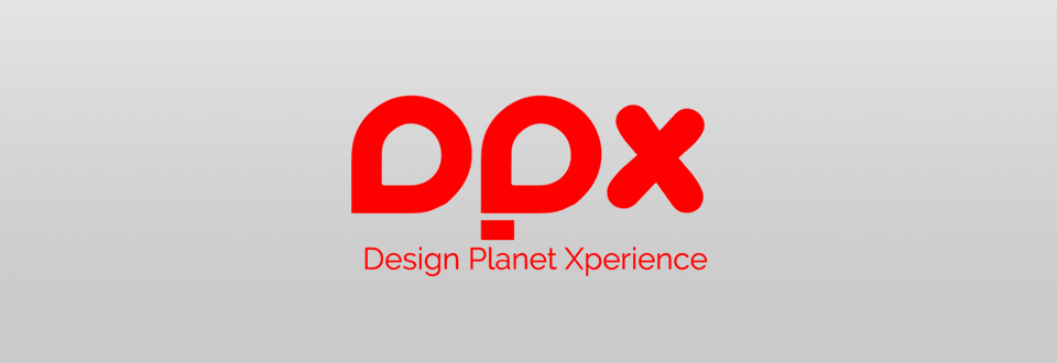dpx digital network logo