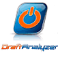 draft analyzer fantasy football draft software logo