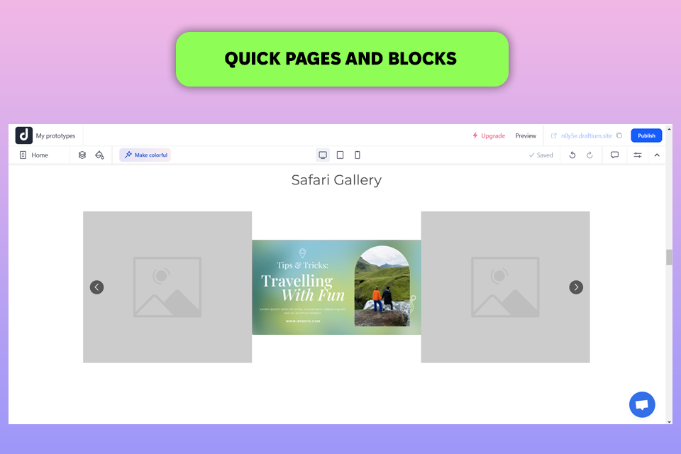 draftium adobe xd alternative