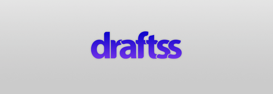 draftss logo